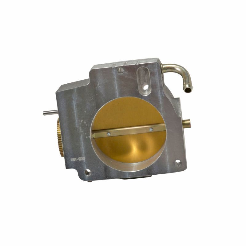 BBK 97-04 Corvette LS1 80mm Throttle Body BBK Power Plus Series-Throttle Bodies-BBK-BBK1708-SMINKpower Performance Parts