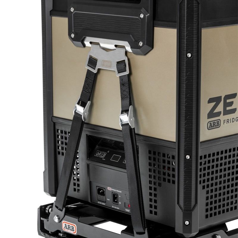 ARB Zero Fridge Freezer Tie Down Kit (For arb10802602) - SMINKpower Performance Parts ARB10900046 ARB