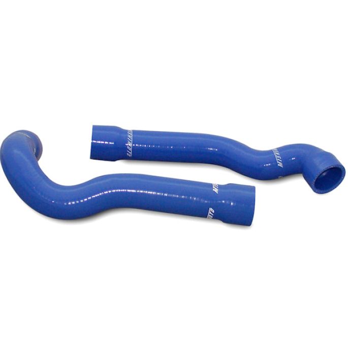 Mishimoto 92-99 BMW E36 325/M3 Blue Silicone Hose Kit-Hoses-Mishimoto-MISMMHOSE-E36-92BL-SMINKpower Performance Parts