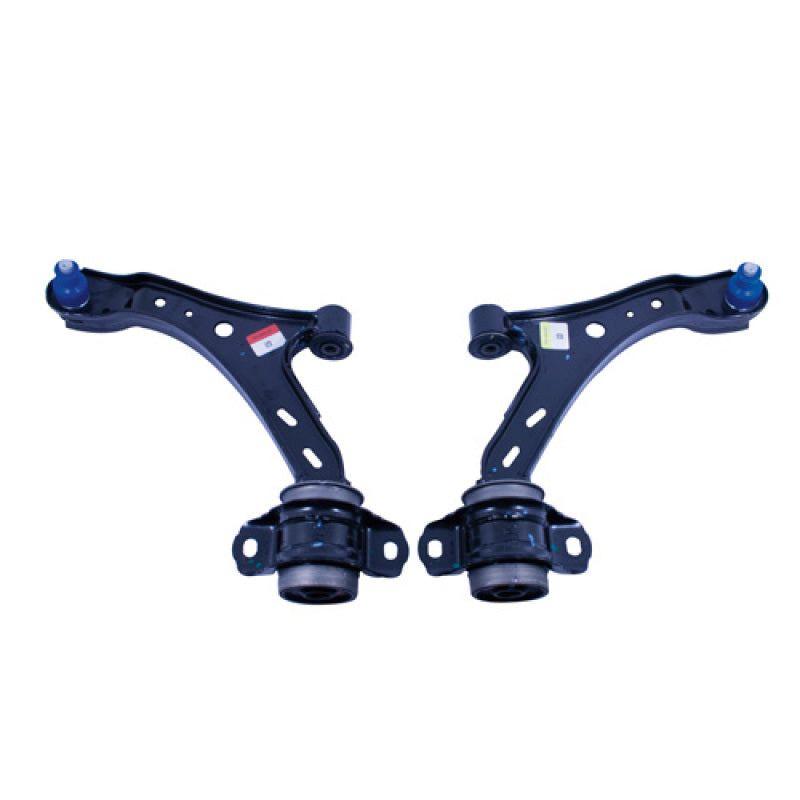 Ford Racing 2005-2010 Mustang GT Front Lower Control Arm Upgrade Kit-Control Arms-Ford Racing-FRPM-3075-E-SMINKpower Performance Parts