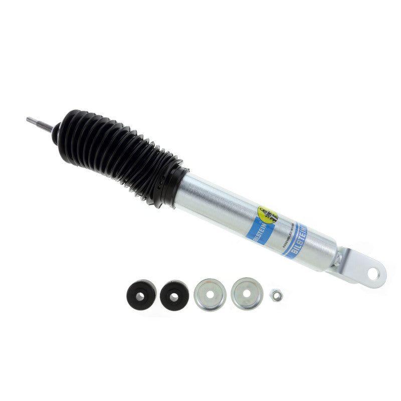 Bilstein 5100 Series 2000 Chevrolet Tahoe LT Front 46mm Monotube Shock Absorber-Shocks and Struts-Bilstein-BIL24-186643-SMINKpower Performance Parts