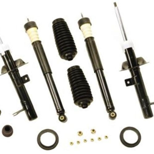 Ford Racing SVT Focus Strut/Shock Kit - SMINKpower Performance Parts FRPM-18000-ZX3 Ford Racing