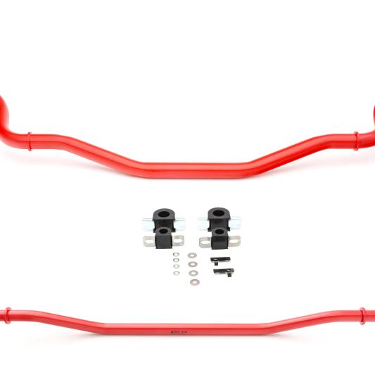 Eibach Anti-Roll Bar Kit (Front & Rear) for 2015 Ford Mustang 2.3L EcoBoost/3.7L V6/GT 5.0L V8-Sway Bars-Eibach-EIB35145.320-SMINKpower Performance Parts