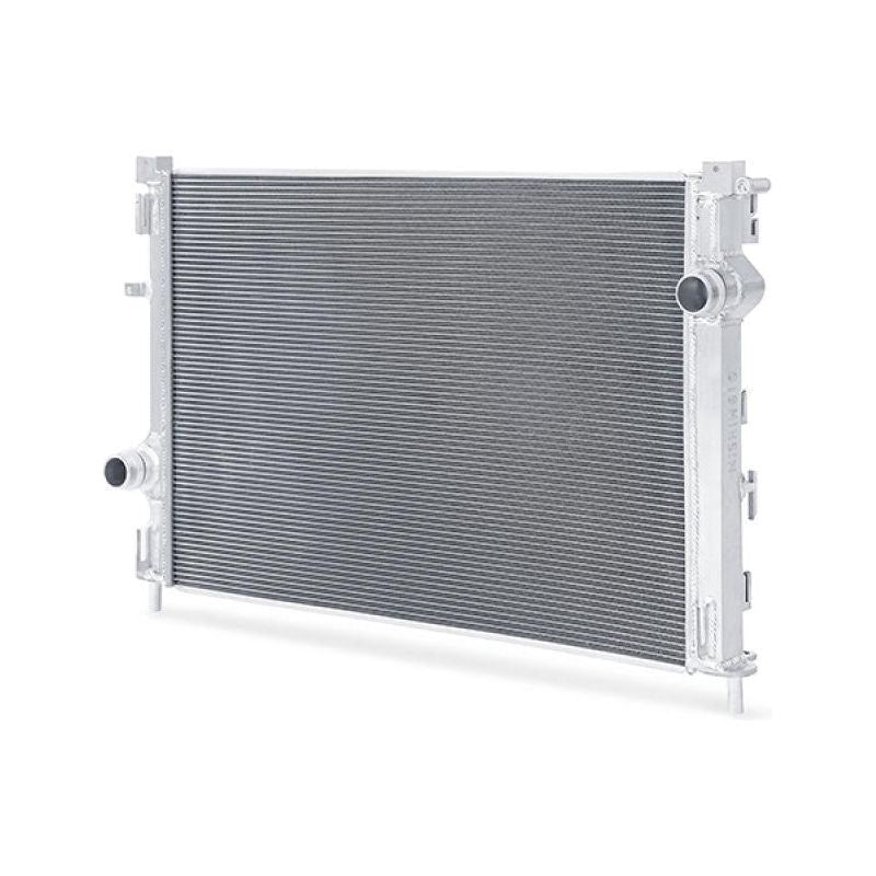 Mishimoto 2013+ Ford Focus ST Performance Aluminum Radiator - SMINKpower Performance Parts MISMMRAD-FOST-13 Mishimoto