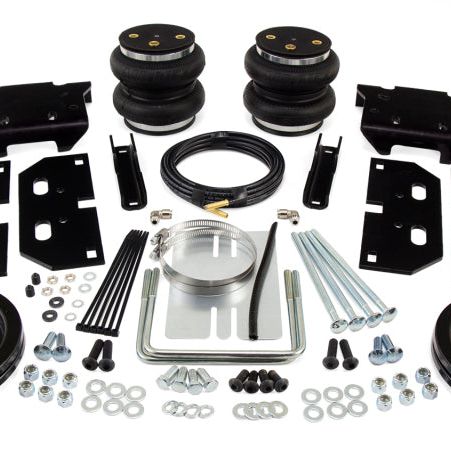Air Lift Loadlifter 5000 Ultimate Rear Air Spring Kit for 03-13 Dodge Ram 2500 RWD - SMINKpower Performance Parts ALF88297 Air Lift