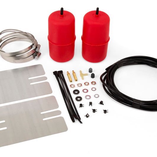 Air Lift 1000 Universal 3in/8in Air Spring Kit - SMINKpower Performance Parts ALF60901 Air Lift
