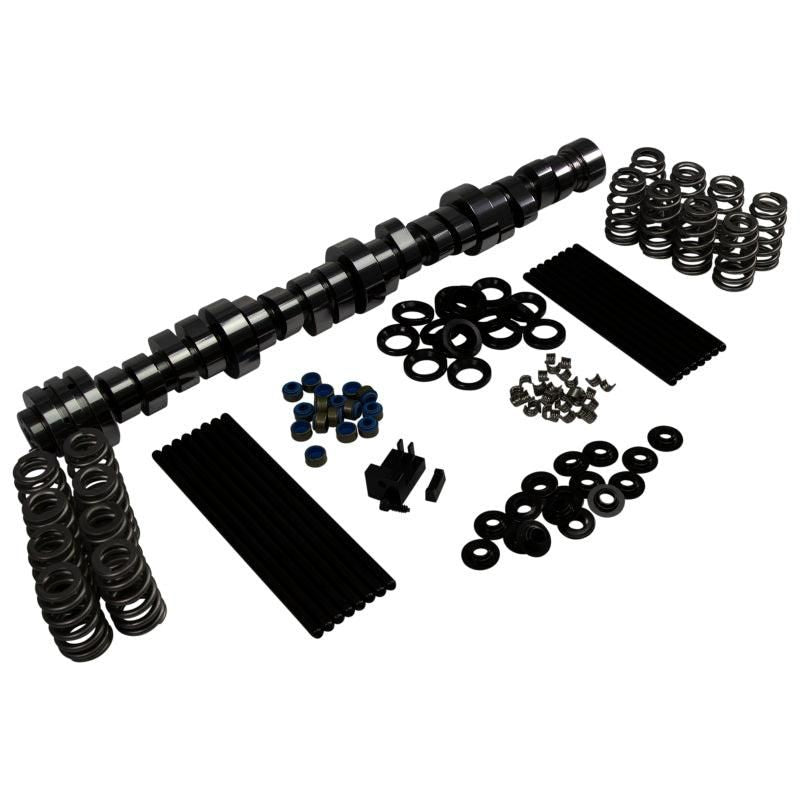 COMP Cams 09+ Dodge 5.7L / 6.4L HEMI w/ VVT Max Power Hydraulic Roller Cam Kit - SMINKpower Performance Parts CCACK201-303-17 COMP Cams