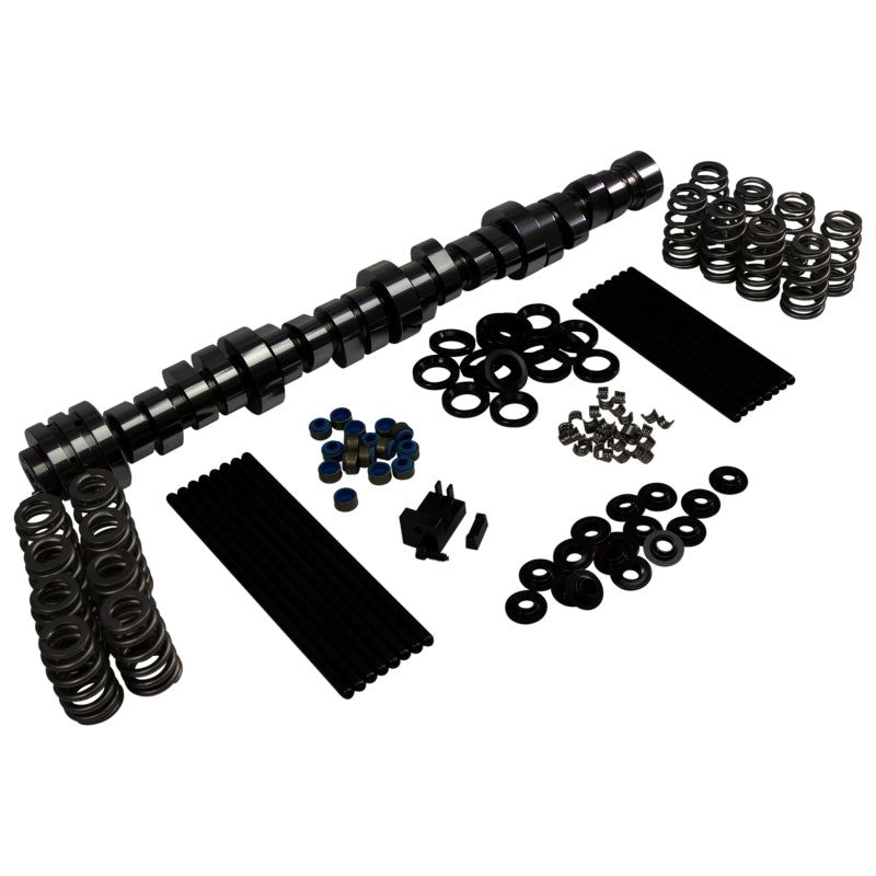 COMP Cams Camshaft Kit 2009+ Dodge 6.4L HEMI w/ VVT-Camshafts-COMP Cams-CCACK201-306-17-SMINKpower Performance Parts