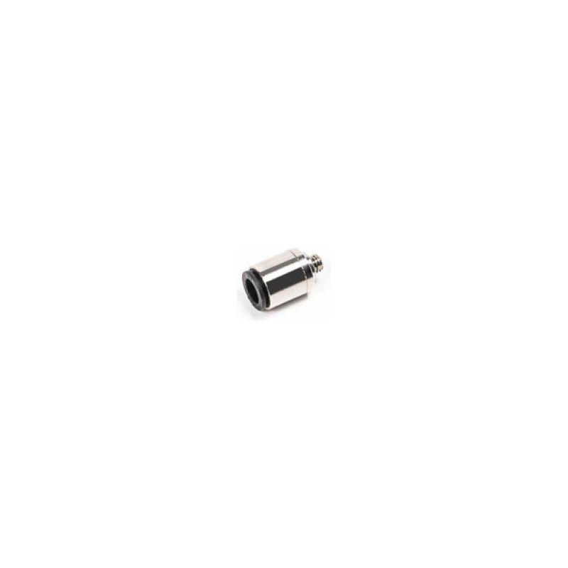 Radium Engineering 1/4in Push-to-Connect Vacuum Port Adapter - SMINKpower Performance Parts RAD14-0769 Radium Engineering