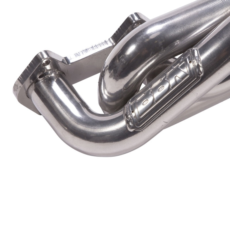 BBK 05-10 Mustang 4.6 GT Shorty Tuned Length Exhaust Headers - 1-5/8 Silver Ceramic-Headers & Manifolds-BBK-BBK16120-SMINKpower Performance Parts