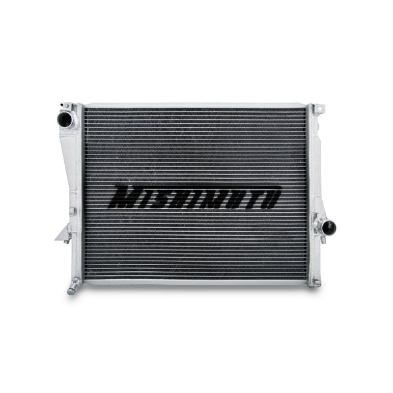 Mishimoto 99-02 BMWZ3 Manual X-Line (Thicker Core) Aluminum Radiator-Radiators-Mishimoto-MISMMRAD-CON-99X-SMINKpower Performance Parts