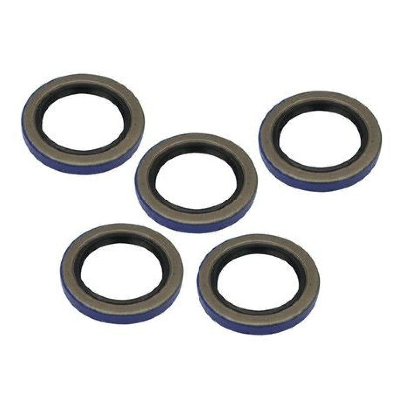 S&S Cycle 1970+ BT 1.750in x 2.507in x .3130in Left Main Bearing Seal - 5 Pack-Bearings-S&S Cycle-SSC31-4110-SMINKpower Performance Parts