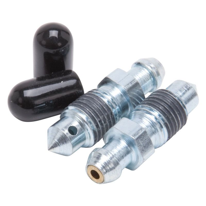Russell Performance Speed Bleeder 3/8 - 24 - SMINKpower Performance Parts RUS639590 Russell