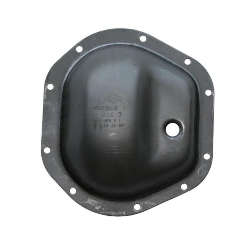 Omix Rear Differential Cover Dana 44 - SMINKpower Performance Parts OMI16595.85 OMIX