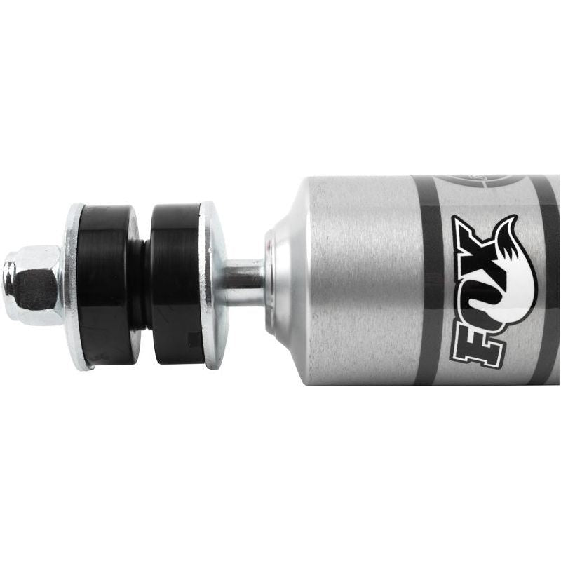 Fox 01-10 Chevy HD 2.0 Performance Series 5.1in. Smooth Body IFP Front Shock (Alum) / 0-1in. Lift - SMINKpower Performance Parts FOX980-24-663 FOX