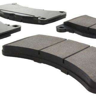 StopTech Performance 08-09 Lexus IS F Front Brake Pads-Brake Pads - Performance-Stoptech-STO309.13650-SMINKpower Performance Parts