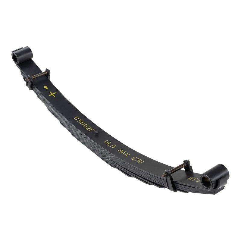 ARB / OME Leaf Spring Toy 40 Serf-Leaf Springs & Accessories-Old Man Emu-ARBCS002F-SMINKpower Performance Parts