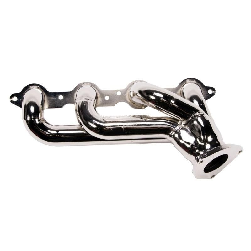 BBK 99-04 GM Truck SUV 6.0 Shorty Tuned Length Exhaust Headers - 1-3/4 Titanium Ceramic - SMINKpower Performance Parts BBK4006 BBK