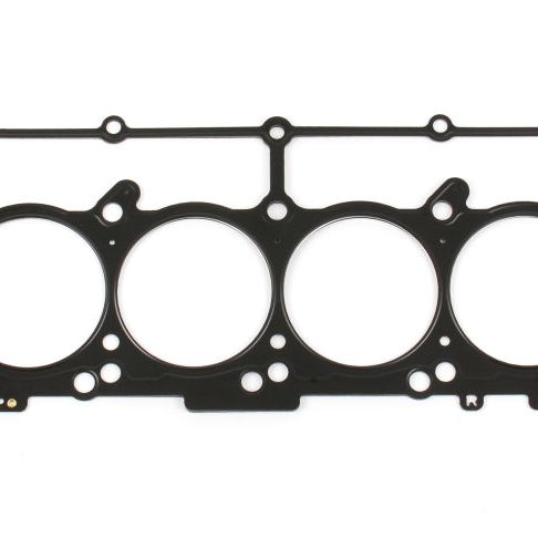 Cometic Dodge 6.4L SRT-8 .040in MLS Head Gasket - Right-Head Gaskets-Cometic Gasket-CGSC5026-040-SMINKpower Performance Parts