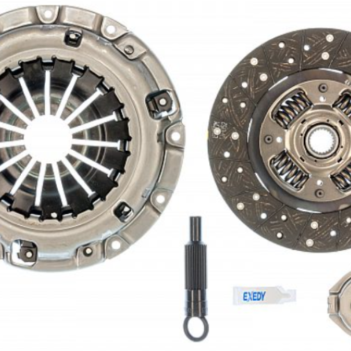 Exedy OE 1991-1996 Dodge Stealth V6 Clutch Kit - SMINKpower Performance Parts EXE05075 Exedy