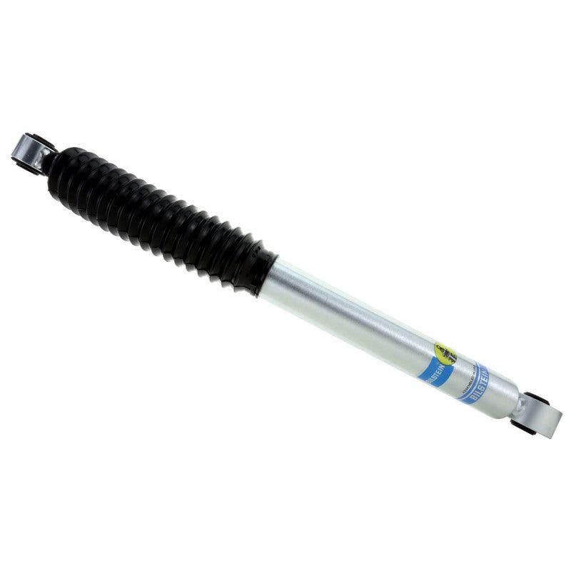 Bilstein 5100 Series 2010 Chevrolet Silverado 3500 HD WT Rear 46mm Monotube Shock Absorber-Shocks and Struts-Bilstein-BIL24-186742-SMINKpower Performance Parts