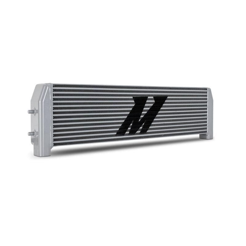 Mishimoto 12-20 BMW M5 / M6 Performance Oil Cooler - SMINKpower Performance Parts MISMMOC-F10-12SL Mishimoto