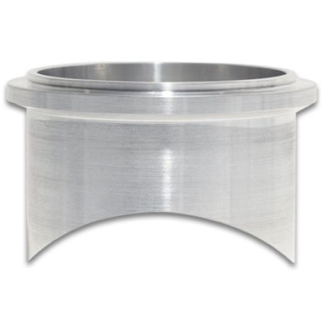 Vibrant Tial 50MM BOV Weld Flange Aluminum - 2.50in Tube-Flanges-Vibrant-VIB10136-SMINKpower Performance Parts
