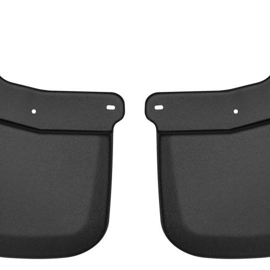 Husky Liners 15 Chevy Colorado/ GMC Canyon Custom-Molded Rear Mud Guards - SMINKpower Performance Parts HSL59231 Husky Liners