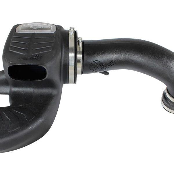 aFe Momentum GT PRO 5R Stage-2 Si Intake System Dodge Ram Trucks 09-14 V8 5.7L HEMI - SMINKpower Performance Parts AFE54-72102 aFe