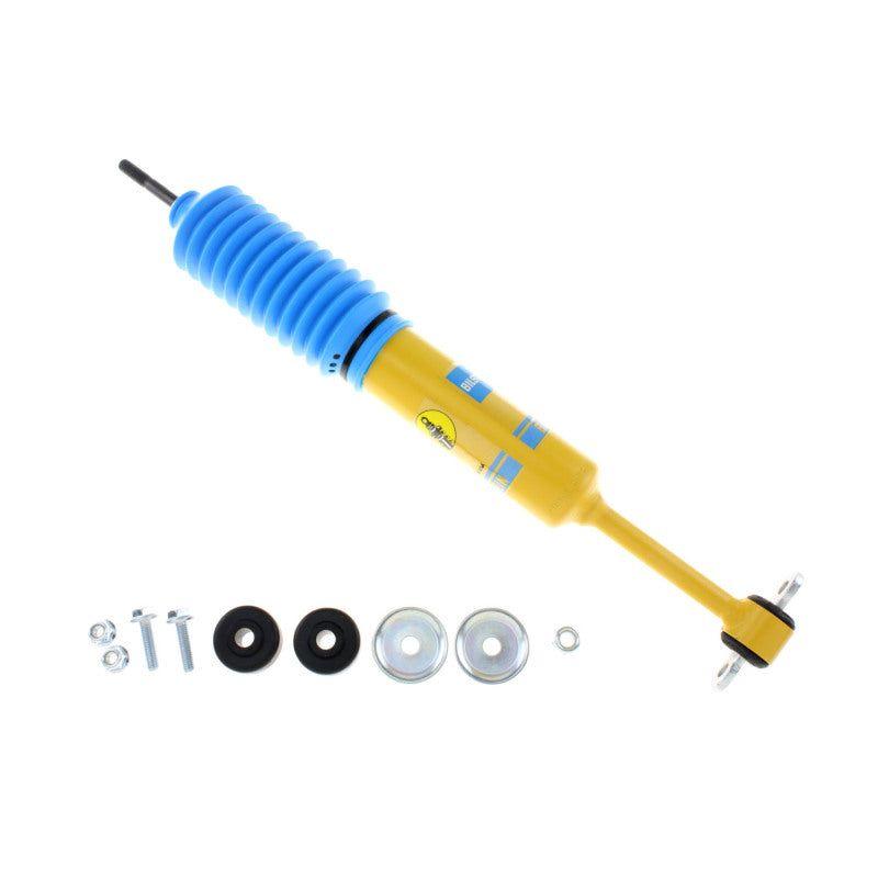 Bilstein B6 2009 Ford Ranger FX4 Front 46mm Monotube Shock Absorber-Shocks and Struts-Bilstein-BIL24-188241-SMINKpower Performance Parts