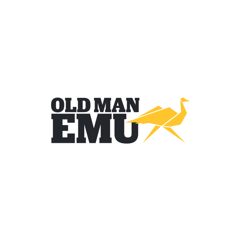 ARB / OME U Bolt Washer & Nut - SMINKpower Performance Parts ARBOMEU60 Old Man Emu