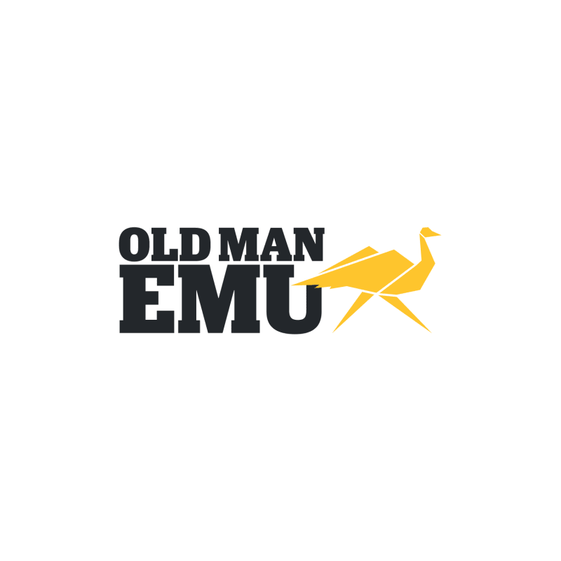 ARB / OME U Bolt Washer & Nut - SMINKpower Performance Parts ARBOMEU69 Old Man Emu