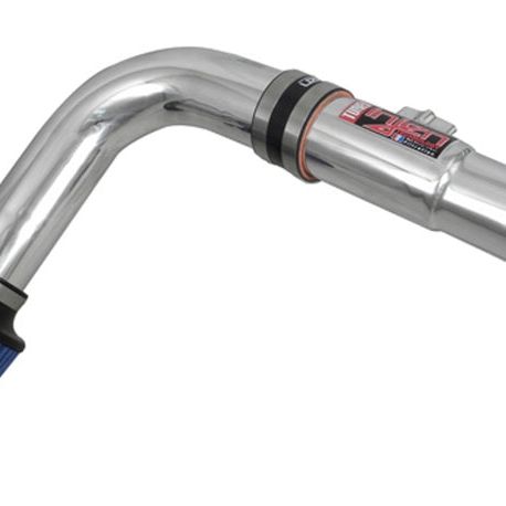 Injen 11-14 Chevrolet Cruze 1.4L (turbo) 4cyl Polished Cold Air Intake-Cold Air Intakes-Injen-INJSP7029P-SMINKpower Performance Parts