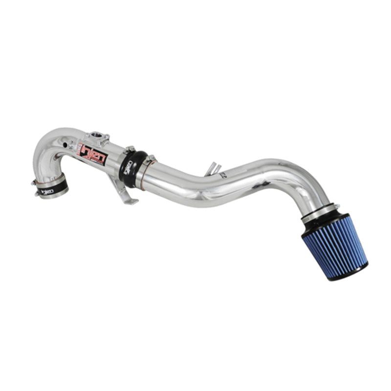 Injen 11+ Scion tC Polished Cold Air Intake-Cold Air Intakes-Injen-INJSP2117P-SMINKpower Performance Parts