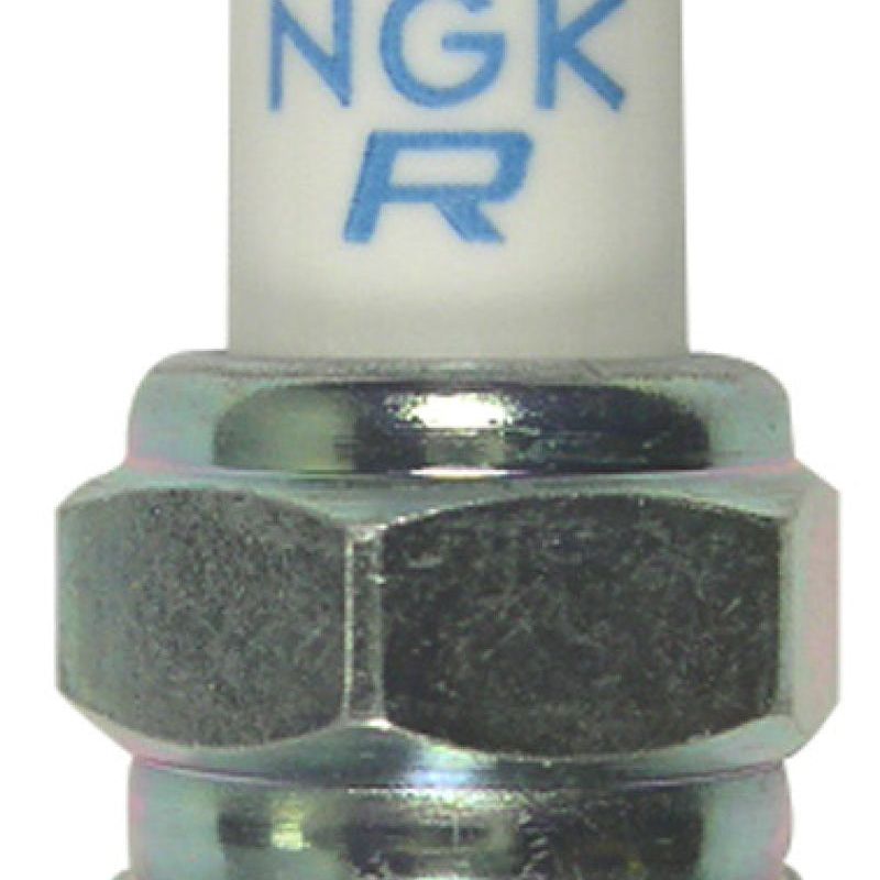 NGK Nickel Spark Plug Box of 10 (CPR6EB-9)-Spark Plugs-NGK-NGK5958-SMINKpower Performance Parts