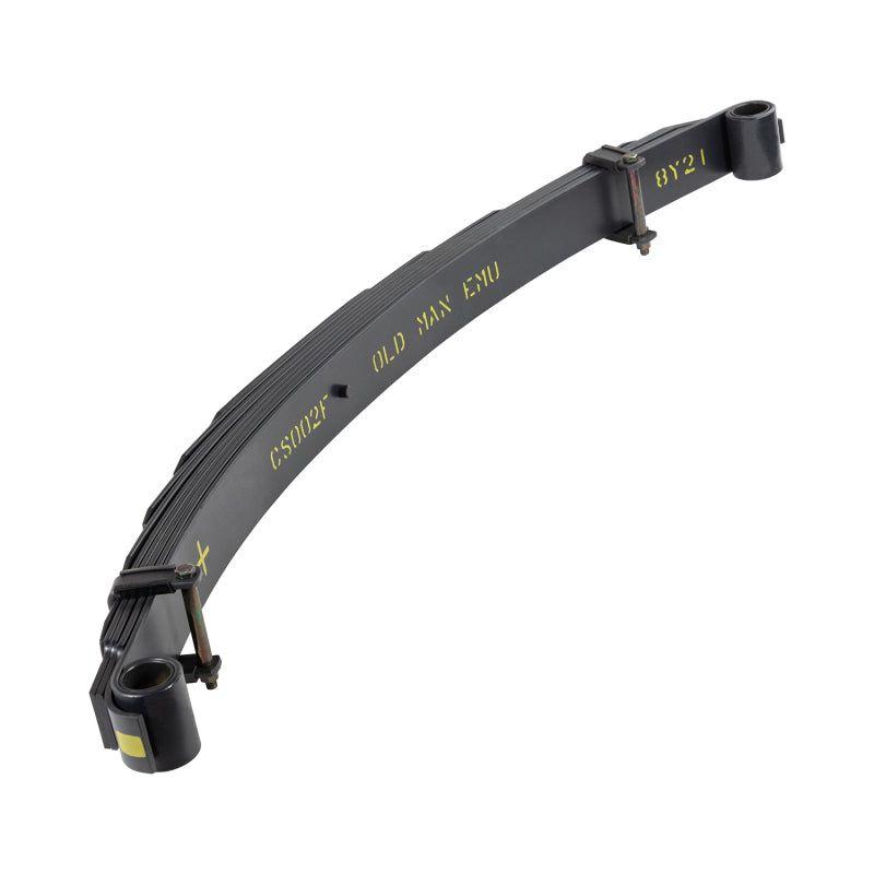 ARB / OME Leaf Spring Toy 40 Serf-Leaf Springs & Accessories-Old Man Emu-ARBCS002F-SMINKpower Performance Parts