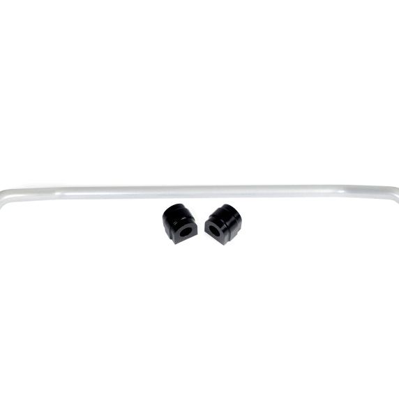 Whiteline BMW 1 Series/3 Series Front 27mm Swaybar - RWD Only (Non M3/AWD iX Models)-Sway Bars-Whiteline-WHLBBF43-SMINKpower Performance Parts