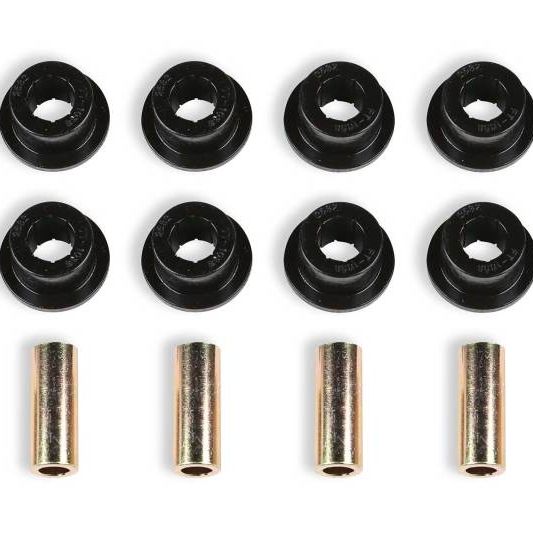 Fabtech 11-13 GM 2500/3500 Upper Control Arm Replacement Bushing Kit - SMINKpower Performance Parts FABFTS98019 Fabtech