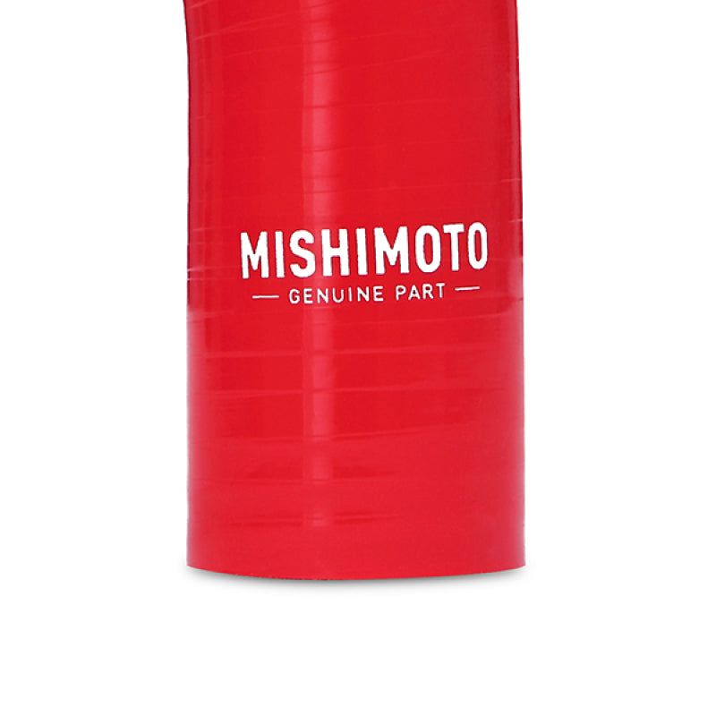 Mishimoto 10-13 Mazdaspeed 3 2.3L Red Silicone Hose Kit-Hoses-Mishimoto-MISMMHOSE-MS3-10RD-SMINKpower Performance Parts