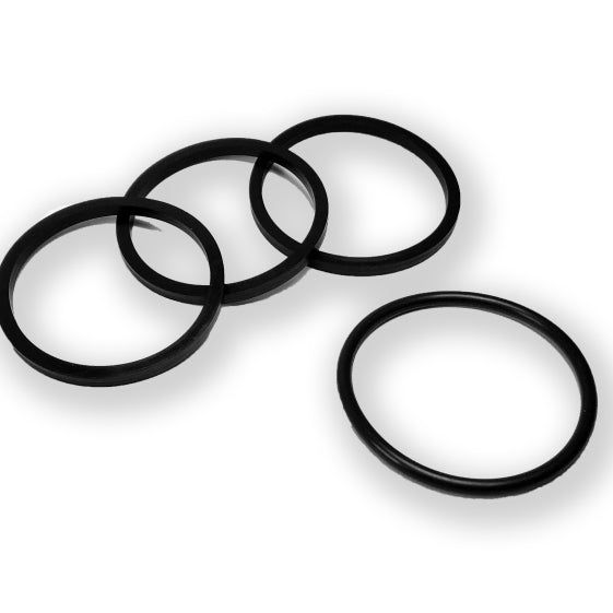 Fleece Performance 94-18 Dodge 2500/3500 Cummins Replacement O-Ring Kit For Coolant Bypass Kit-Coolant Bypass Kits-Fleece Performance-FPEFPE-CLNTBYPS-CR-ORING-KIT-SMINKpower Performance Parts