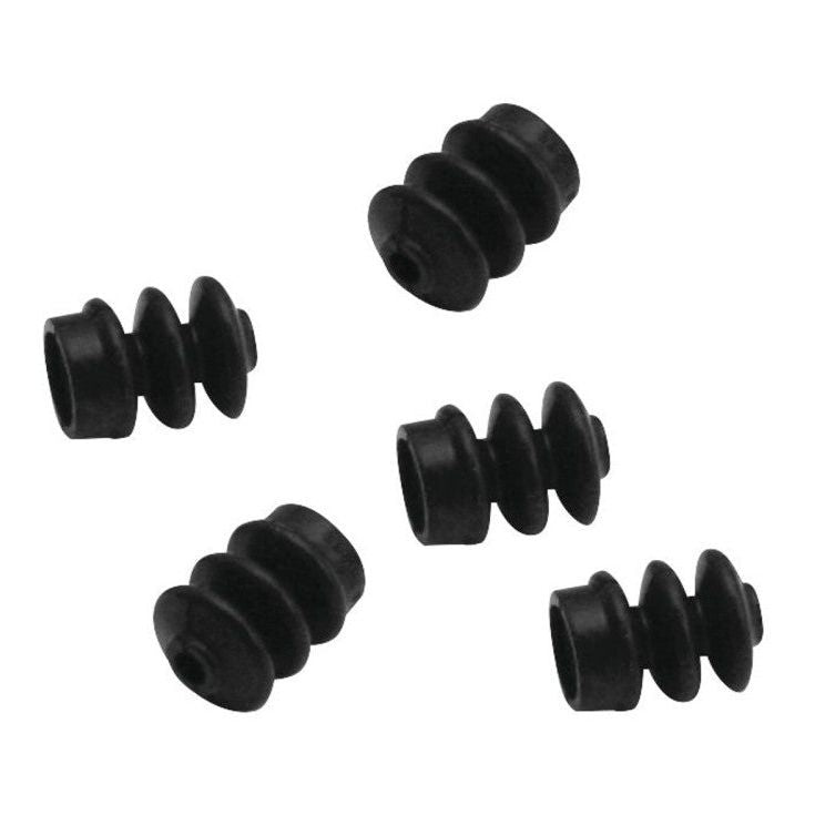 S&S Cycle Super E/G Seal Bellows - 5 Pack - SMINKpower Performance Parts SSC138733 S&S Cycle