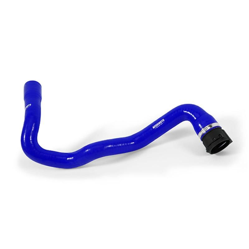 Mishimoto 13-16 Ford Focus ST 2.0L Blue Silicone Radiator Hose Kit - SMINKpower Performance Parts MISMMHOSE-FOST-13BL Mishimoto