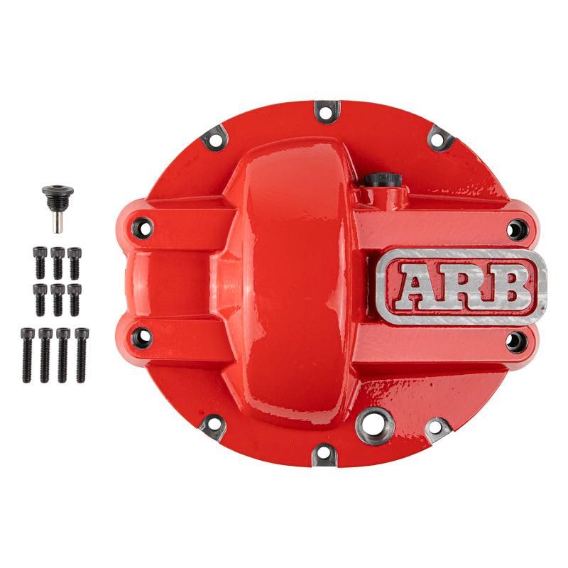 ARB Diff Cover Chrysler 8.25In - SMINKpower Performance Parts ARB0750005 ARB