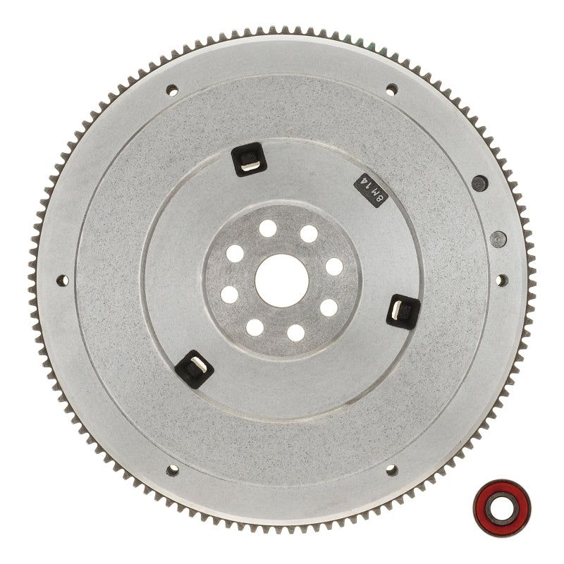 Exedy OE 1995-1999 Subaru Impreza H4 Flywheel-Flywheels-Exedy-EXEFWSBL01-SMINKpower Performance Parts