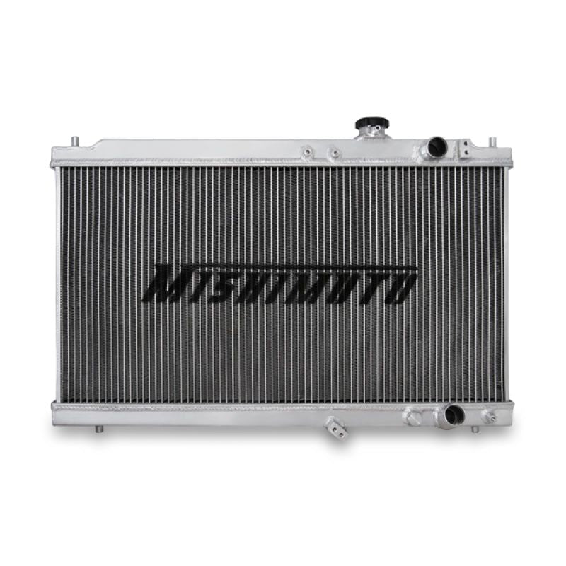 Mishimoto 94-01 Acura Integra Manual Aluminum Radiator-Radiators-Mishimoto-MISMMRAD-INT-94-SMINKpower Performance Parts