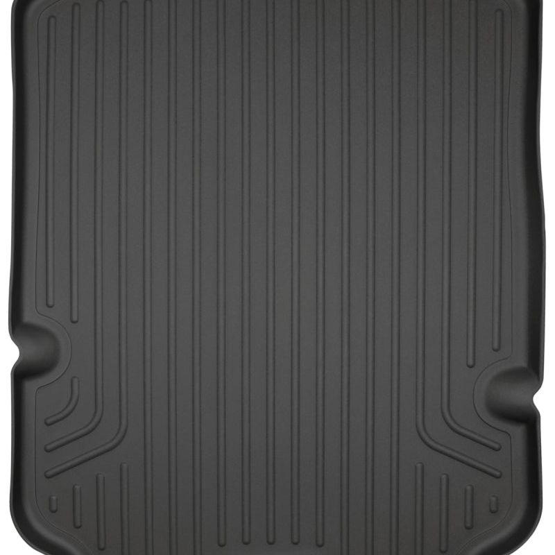 Husky Liners 16-17 Chevy Camaro Black Trunk / Cargo Liner-Floor Mats - Rubber-Husky Liners-HSL42091-SMINKpower Performance Parts