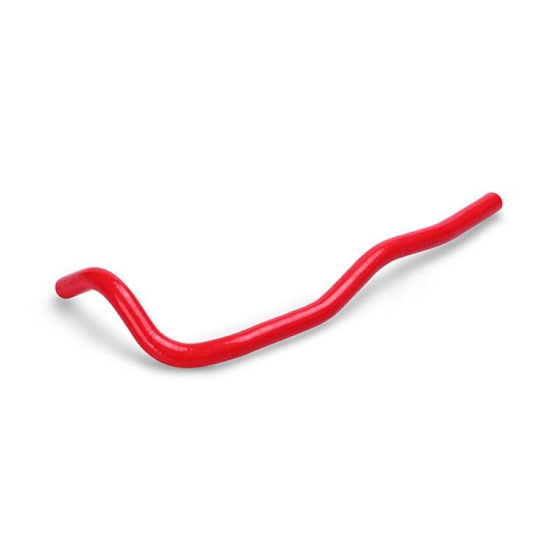 Mishimoto 97-04 Chevy Corvette/Z06 Red Silicone Ancillary Hose Kit - SMINKpower Performance Parts MISMMHOSE-VET-97ANCRD Mishimoto