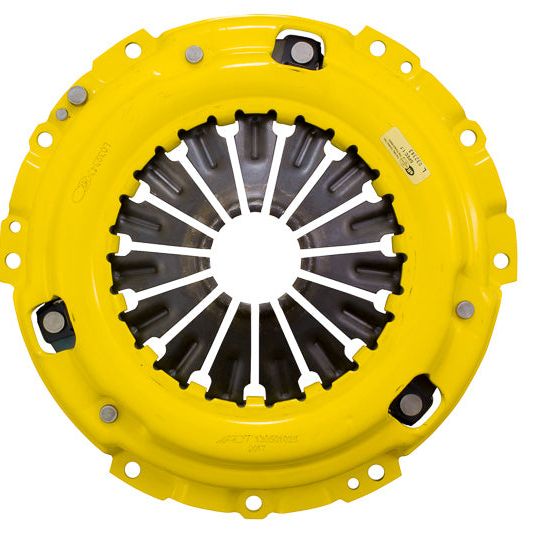 ACT 2003 Dodge Neon P/PL Heavy Duty Clutch Pressure Plate-Pressure Plates-ACT-ACTD017-SMINKpower Performance Parts