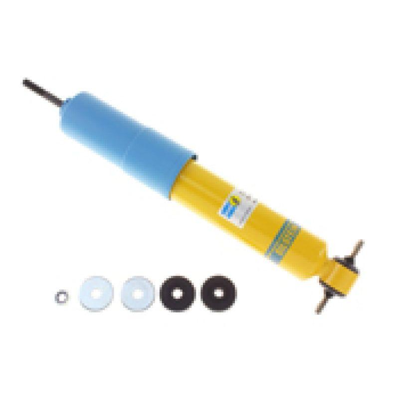 Bilstein B6 1993 Toyota T100 Base RWD Front 46mm Monotube Shock Absorber-Shocks and Struts-Bilstein-BIL24-021272-SMINKpower Performance Parts