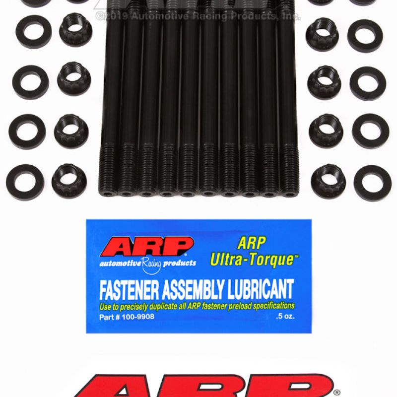ARP Toyota 1.6L 4AGE 20V Head Stud Kit - SMINKpower Performance Parts ARP203-4304 ARP